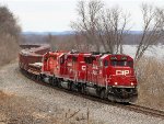 CP 5025